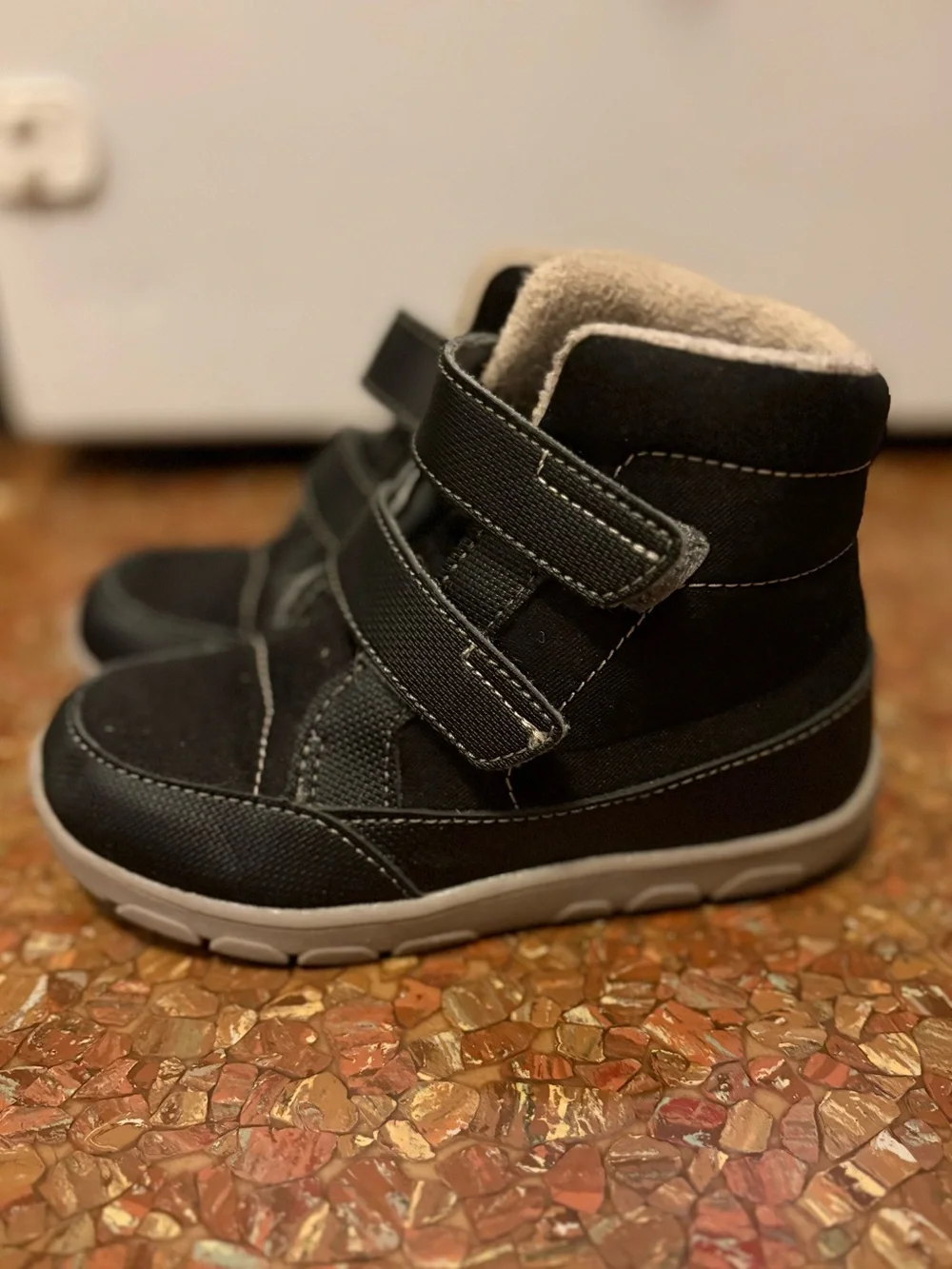 See Kai Run Boots